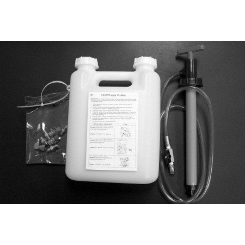 J-45299 EN-45299 Engine Preluber Kit