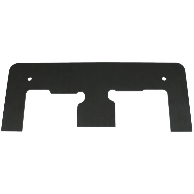 JDE61 Alternative Clutch Adjusting Plate Tool John Deere Servicegard