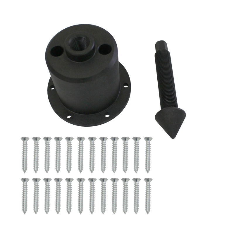 JDG1923A Crankshaft Adapter Tool Alternative