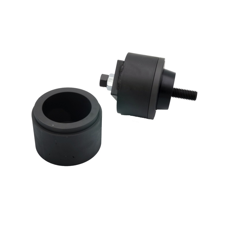 JDG720A Alternative Front Crankshaft Oil Seal Installer Tool John Deere Servicegard