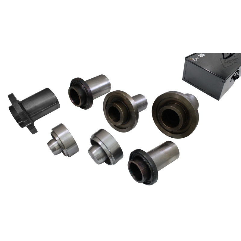 KIT4463 Alternative Drive Kit with Additional Adapter