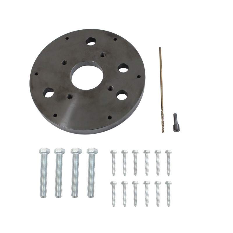 M10230 Alternative CAT 3400 FRONT & REAR ENCAPSULATED SEAL PULLER