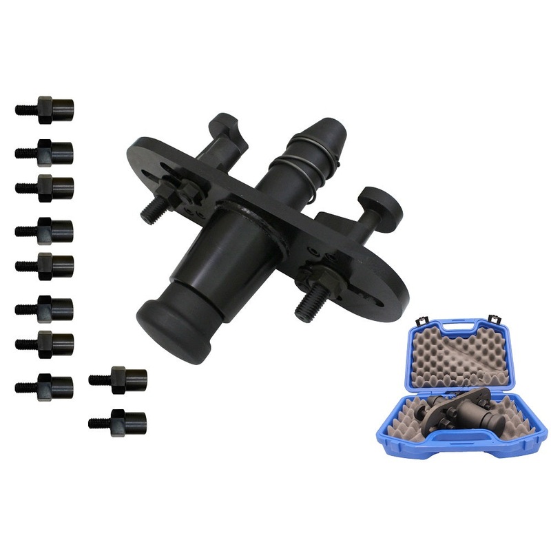 Master Axle Shaft Puller Set Alternative to TG 11001