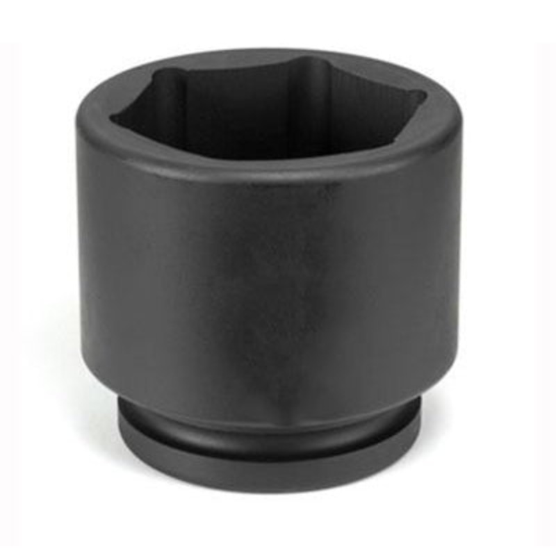 SOC 2-3/16 1D IMP 6PT BLK