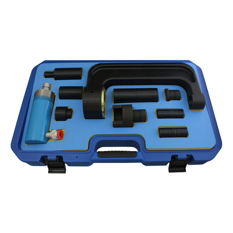 TG 10608 Alternative Heavy Duty Hydraulic Wheel Stud Service Kit (Drum Brake Only)