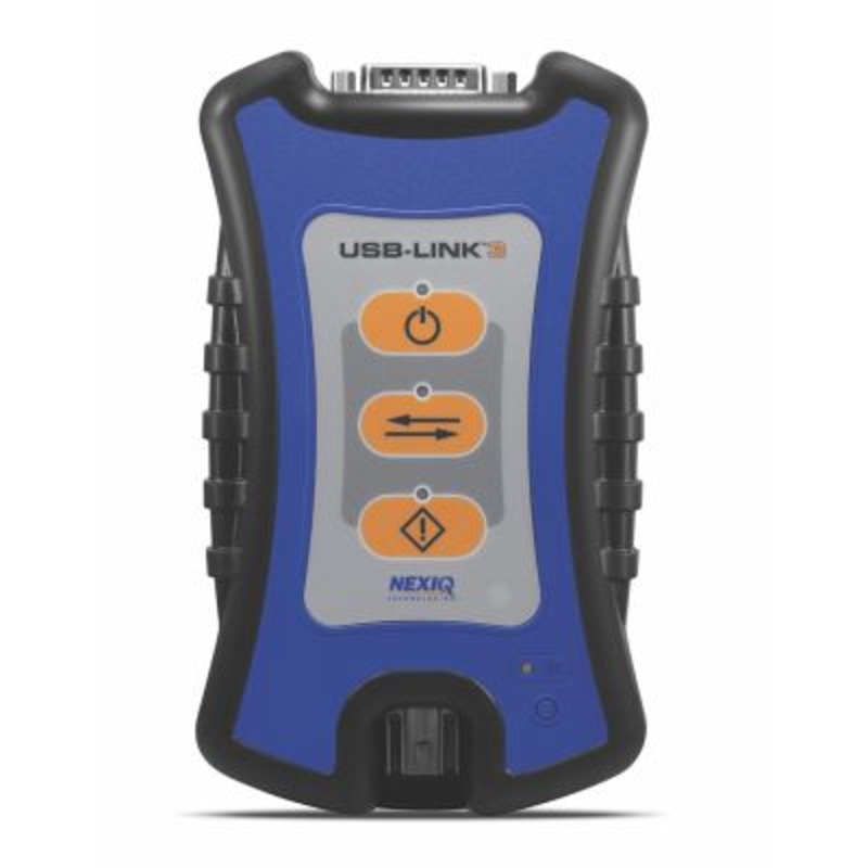 USB-LINK 3 – WIRELESS