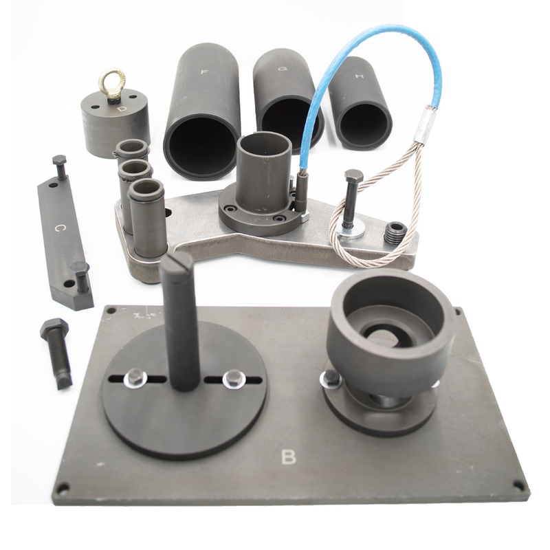 ZF1X56137122 ZF1X56137579 Alternative ZF GEARBOX 16 SPEED REPAIR TOOL KIT (PACCAR/KENWORTH/ / DAF / MAN / HINO)