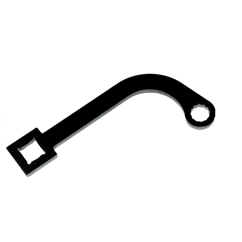 12MM Turbo Charger Bolt Wrench Tool (12MM Version of 15MM 9866B 9866A 9866)