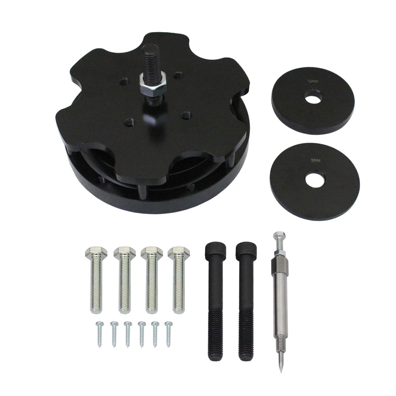 1903058 Alternative PACCAR MX-11 REAR CRANKSHAFT SEAL INSTALLER & REMOVER KIT