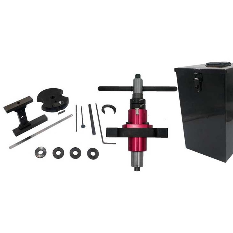 3163785 50145 Alternative Cummins ISX ISX15 QSX15 Counter Bore Assembly Tool Kit