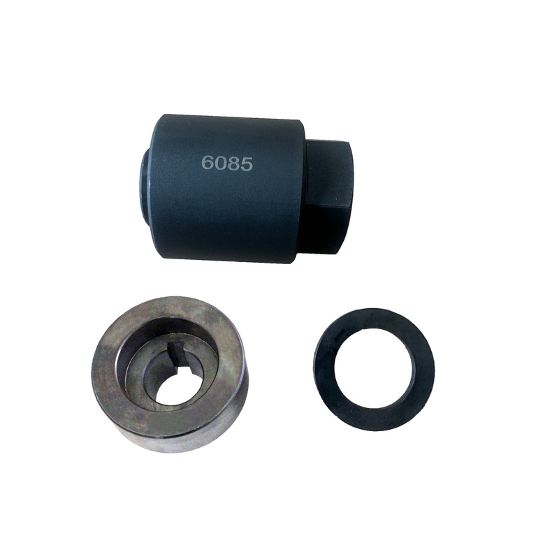 3824451 3376085 Alternative Cummins N14 Accessory Drive Seal/Pulley Installation Tool Set