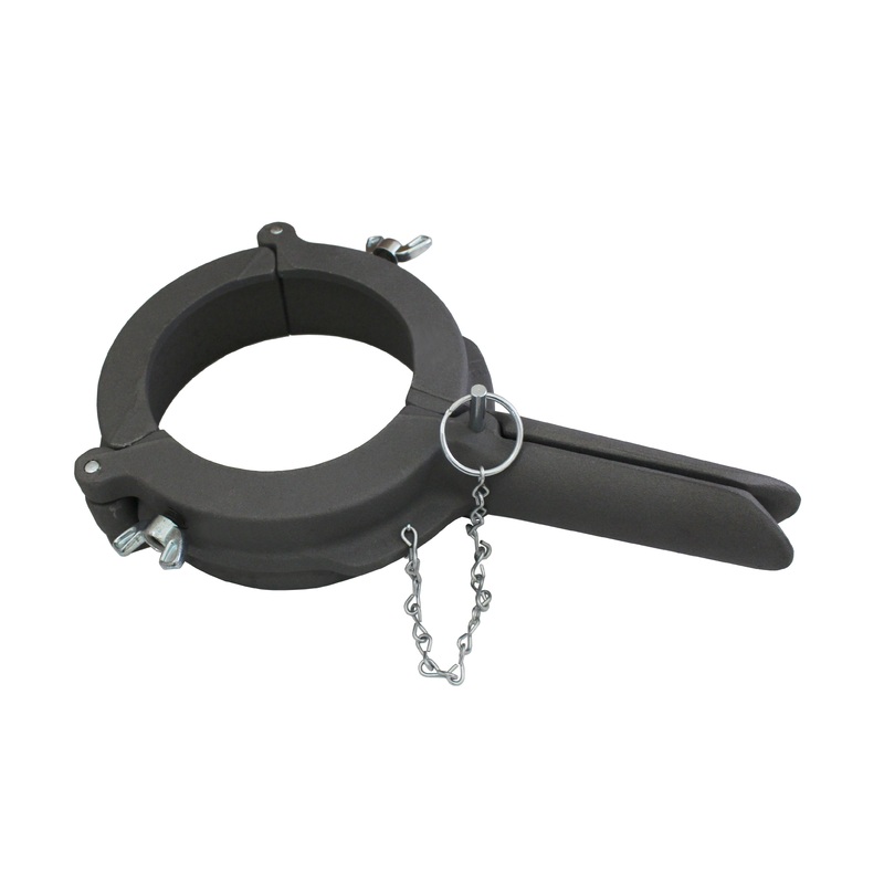5394454 Alternative Piston Ring Compressor Tool 137MM