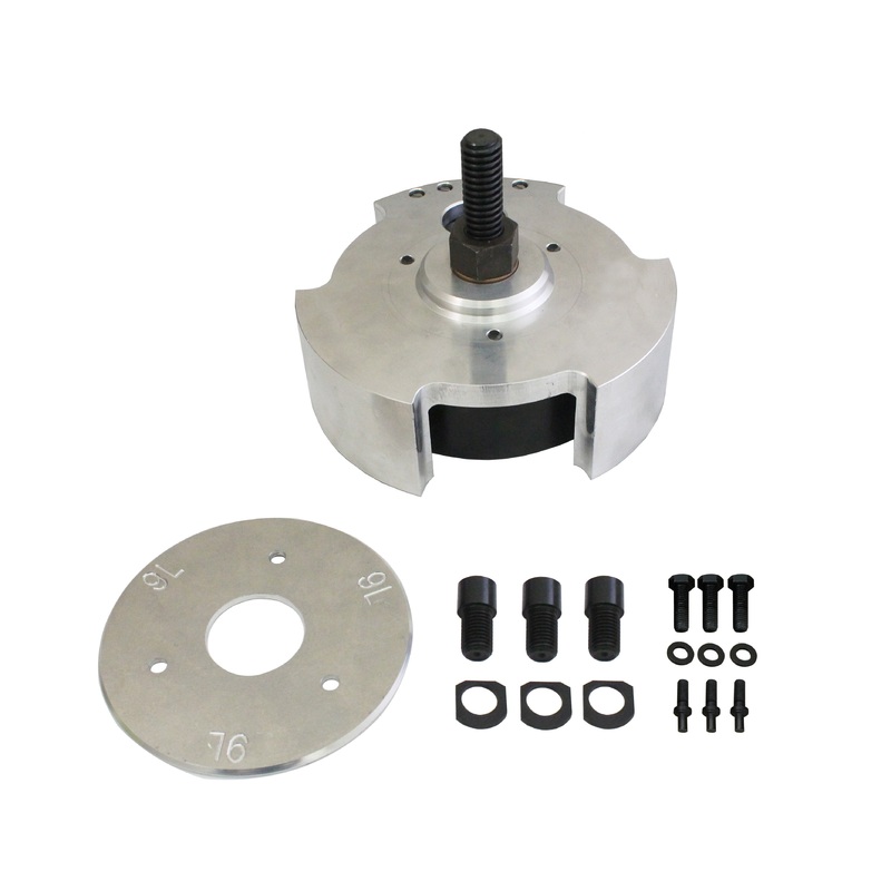 612-9146 Alternative Rear Crankshaft Seal Installer Tool