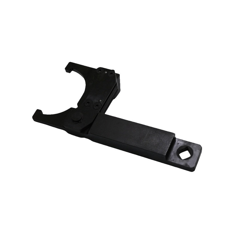 740589006300 Alternative BENZ TRUCK DIFFERENTIAL NUT REMOVAL & INSTALLATION TOOL