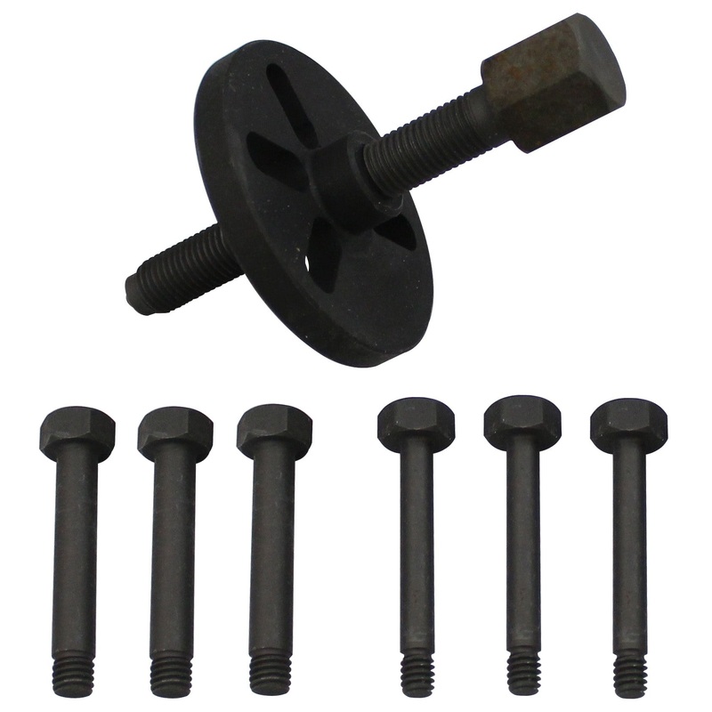 99340035 380000979 Alternative Iveco New Holland Water Pump Gear Puller Tool