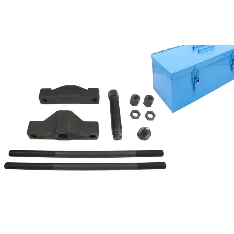 99347047 Alternative Iveco King Pin Bushing Removal Tool