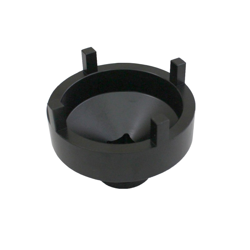 99355185 Alternative Iveco Front Hub Wheel Seal Nut Socket Tool