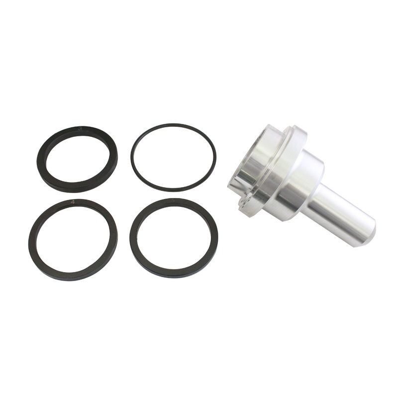 99374221 Alternative Iveco Hydraulic Retarder Rear Seal Installer Tool
