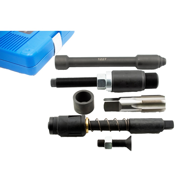 Cummins 855 Injector Nozzle-Cup-Sleeve-Tube Installer, Remover, and Roller Style Expander 416-6152-53 Alternative
