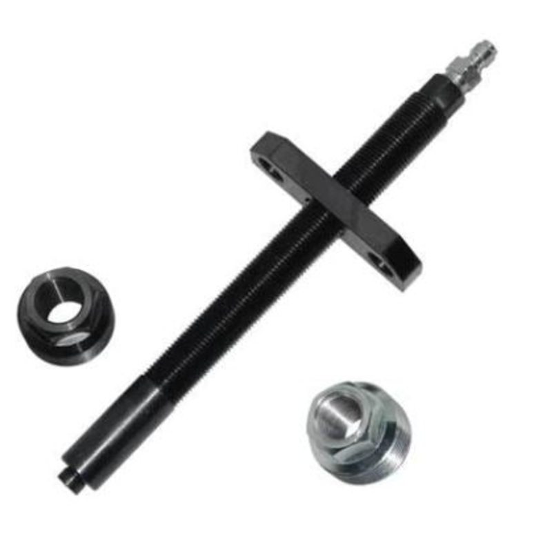 J-34046-B TU-15-36 Alternative Diesel Compression Test Adapter Tool