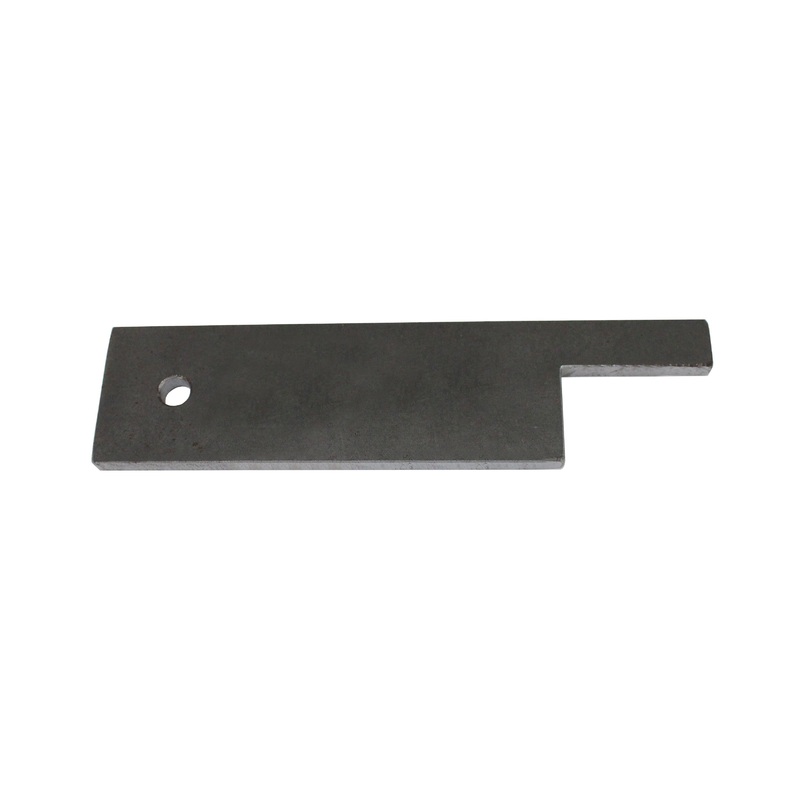 JDE32 Alternative John Deere Servicegard Clutch Finger Adjusting Gauge Tool