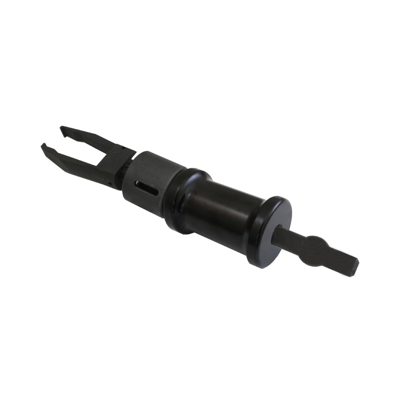 JDE38B Alternative Slide Hammer Fuel Injection Nozzle Puller Tool