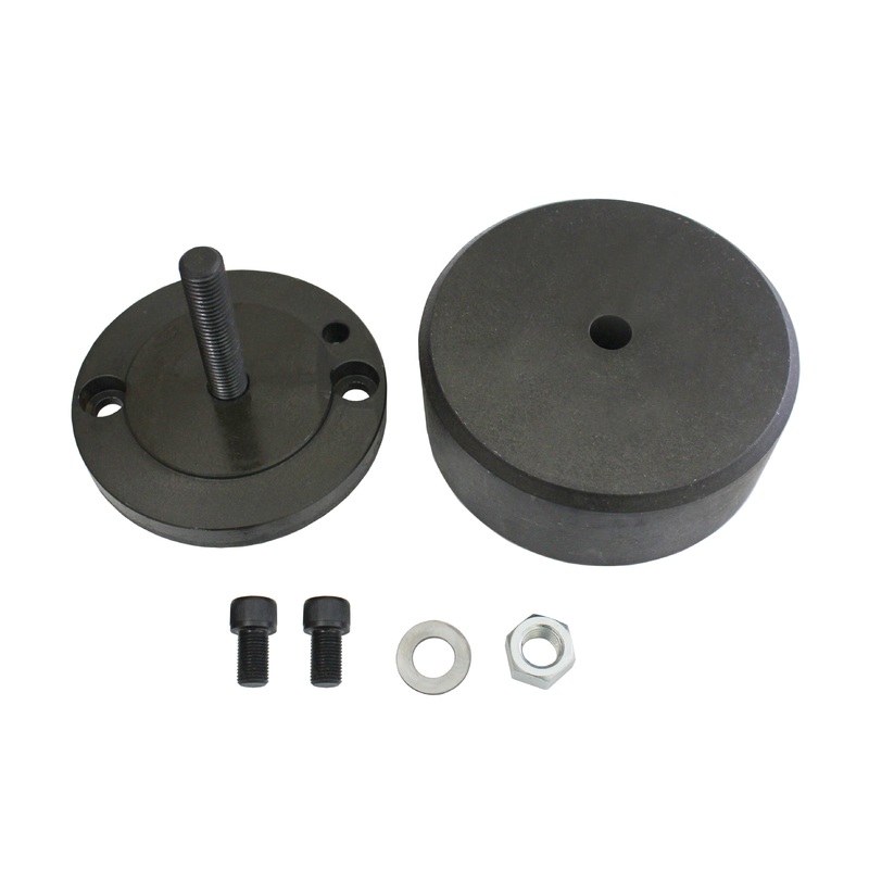 JDG10997 Alternative Rear Crankshaft Seal Installer