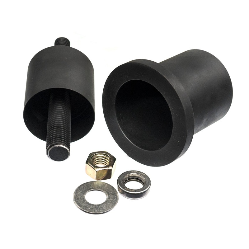 JDG11004A Alternative Front Crankshaft Oil Seal Installer