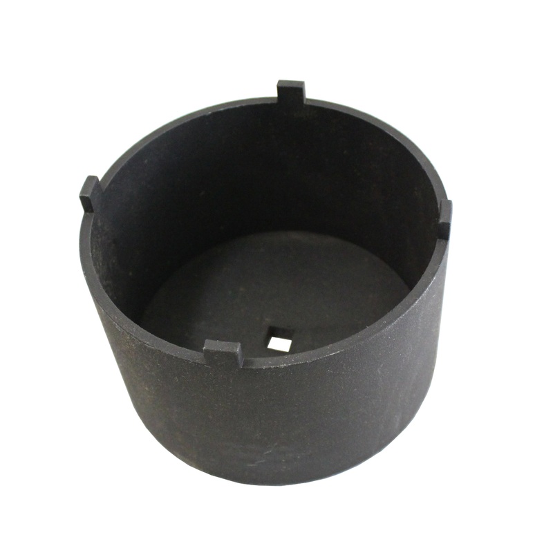 JDG1253 Alternative John Deere Servicegard Ring Gear Hub Retaining Socket Tool