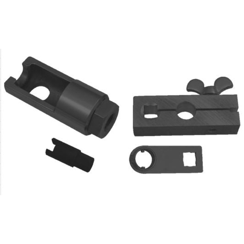 JDG1515 Alternative Fuel Injection Nozzle Tool Kit John Deere Servicegard