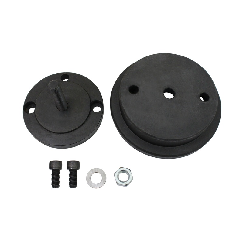 JDG1952A Alternative 9.0L Rear Wear Sleeve and Seal Installer Tool