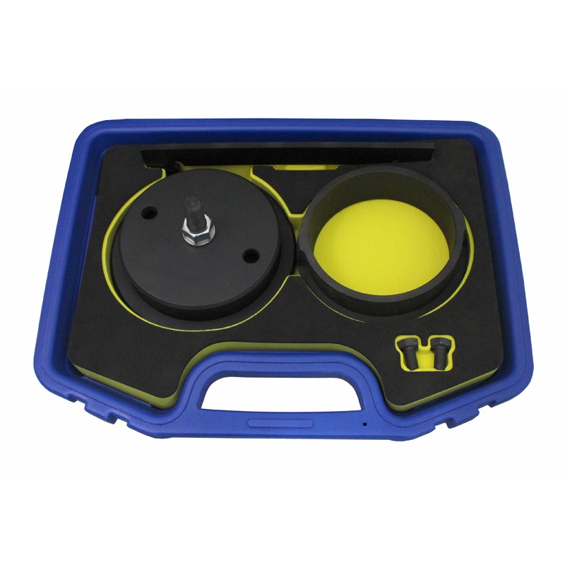 JDG1952A JDG1953 JDG1954 Alternative John Deere Seal & Wear Sleeve Installer Tool Kit