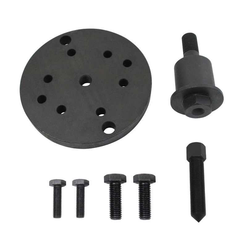 JDG2074A Alternative John Deere Servicegard Damper Puller Tool
