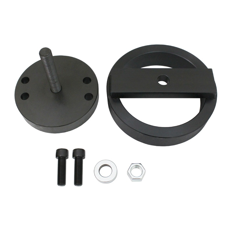 JDG300 Alternative 6619 & 6531 Rear Crankshaft Wear Sleeve & Teflon Seal Installer John Deere Servicegard Tool