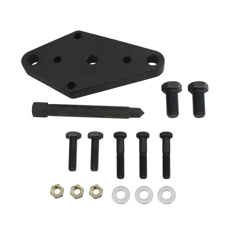 JDG721 Alternative John Deere Front Damper Hub Puller Tool