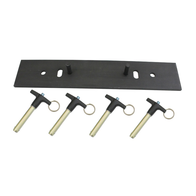 JDG970B Alternative John Deere Servicegard Rocker Arm Assembly Lifting Fixture Tool
