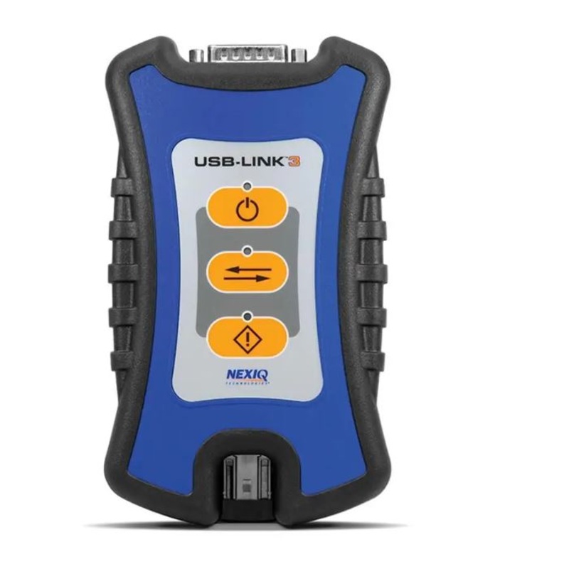 NEXIQ Technologies USB-LINK 3 – WIRED