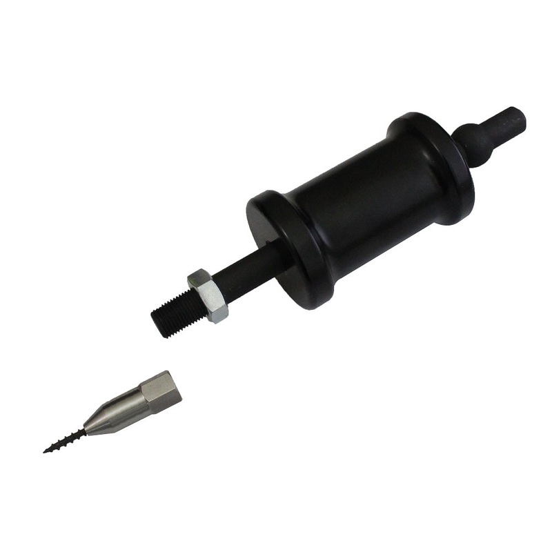 PowerPull 6 Oil Seal Extractor w/ Slide Hammer