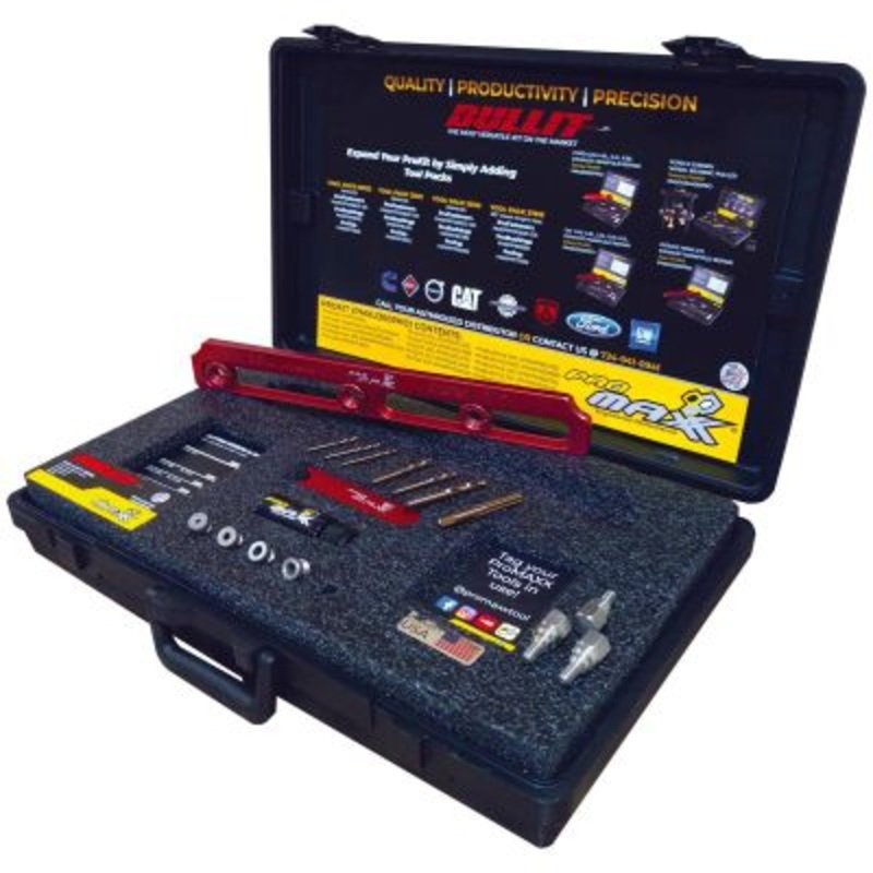 ProMAXX Tool by Milton Bullit ProKit -12-175