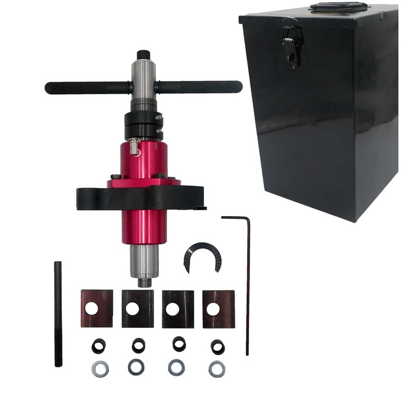 PT-2210-A 50134 Alternative Caterpillar Cummins Mack Lower Ledge Counterbore Tool Kit