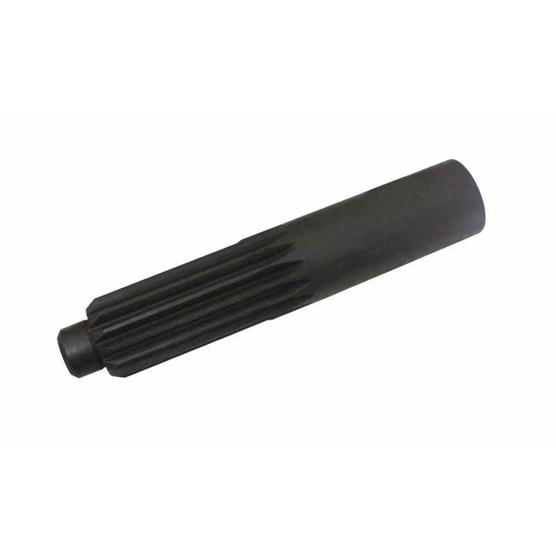 RR1009CL T100432 Alternative 2.00 Clutch Alignment Shaft / 14 Spline Eaton Road Ranger