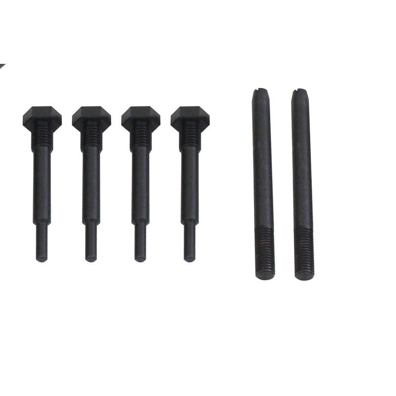 RR1063TR-3 & RR1063TR-4 Alternative Threaded Stud Replacement Alignment Pins and Replacement Stand Off Bolts