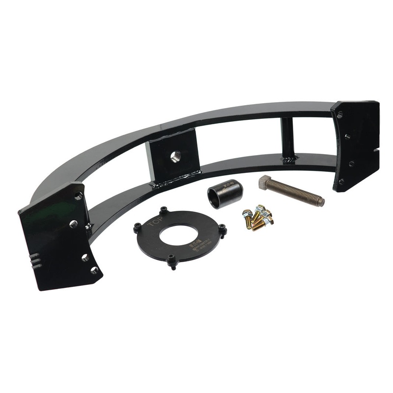 RR1085TR Input Shaft Press Tool