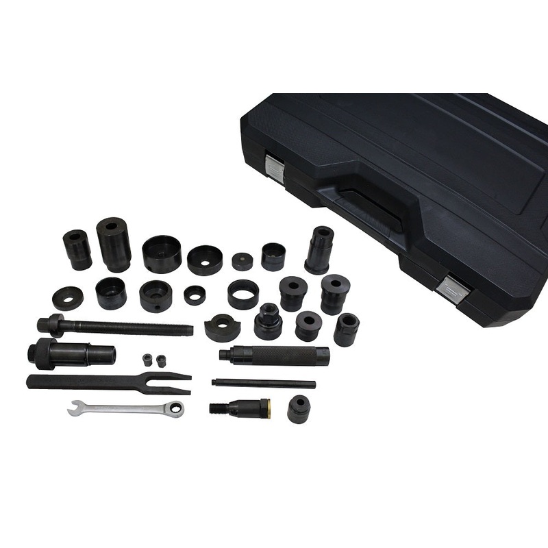Saf-Holland UNIVERSAL DISC BRAKE TOOL KIT 03434332802 Alternative