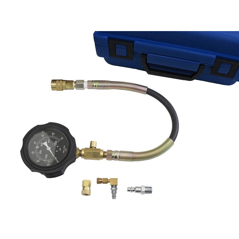 Super Duty DIESEL COMPRESSION TEST GAUGE