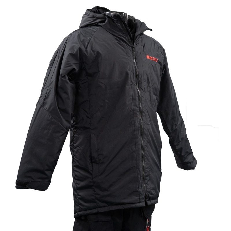 BOXO WorkWear Rain Coat|S|M|L|XL|XXL|XXXL