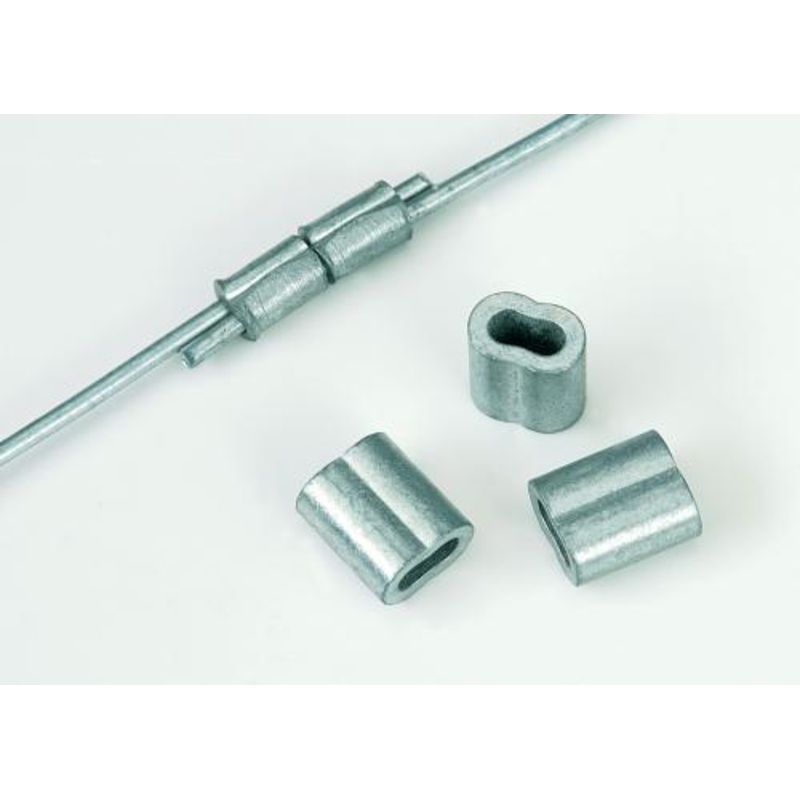 Dare SPLICING SLEEVES DP 1-2|100 Pack