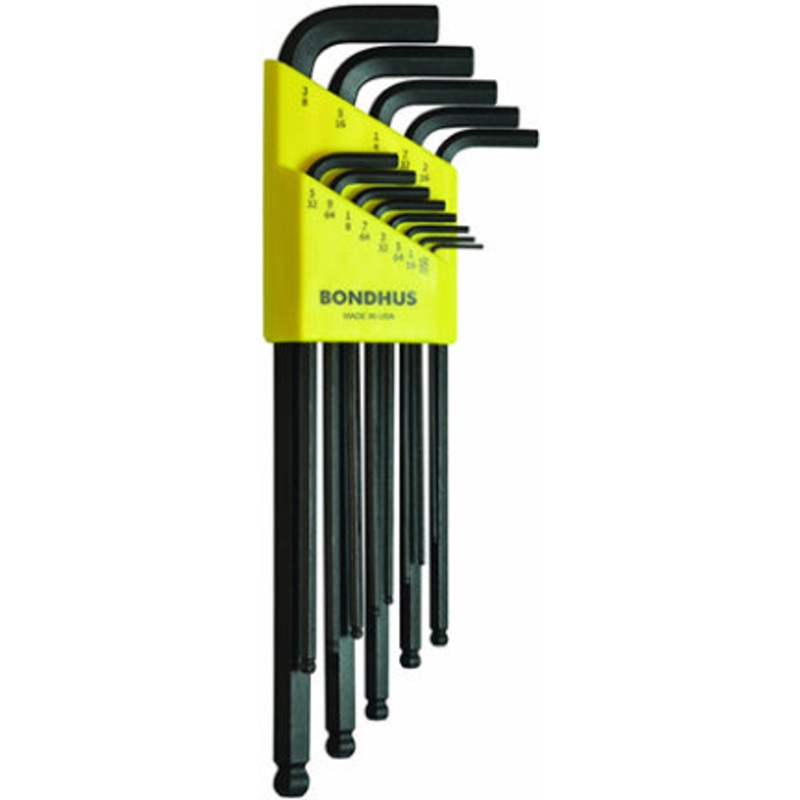 BLX13 BALLDRIVER 13PC SET