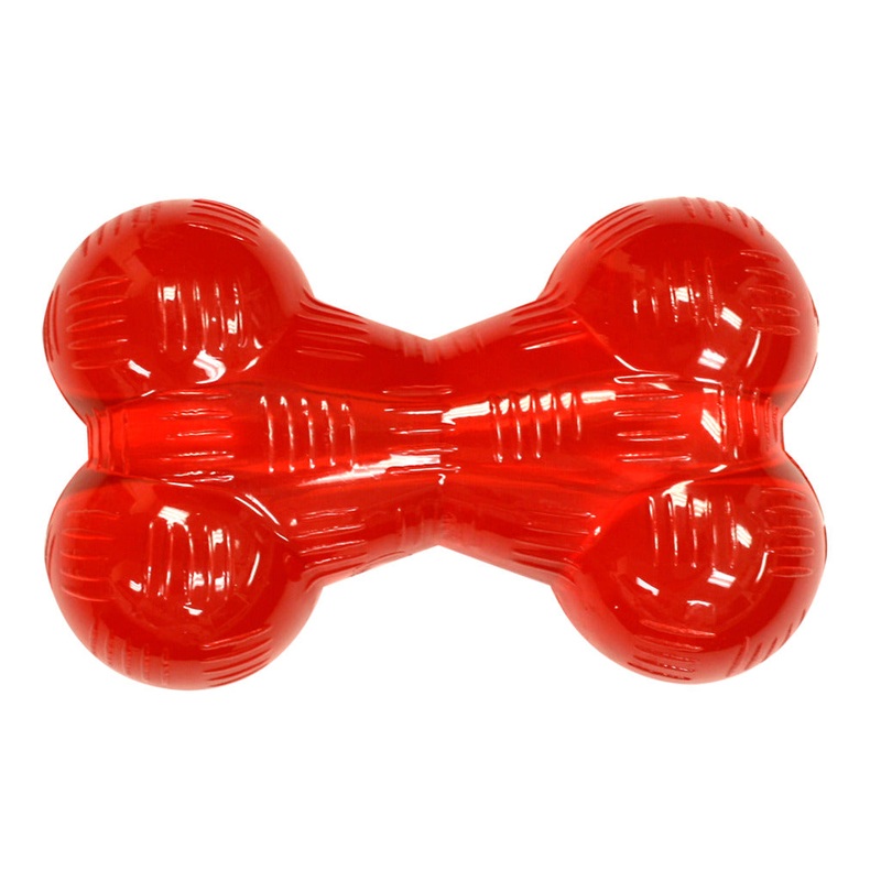 Ethical Products PLAY STRONG MINI RUBBER BONE