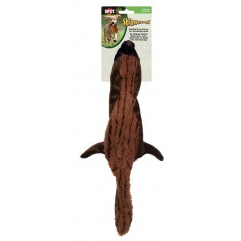 Ethical Products  PLUSH SKINNEEEZ CHIPMUNK